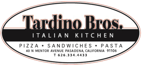 Italian Restaurant in Pasadena, CA - Tardino Italian Kitchen